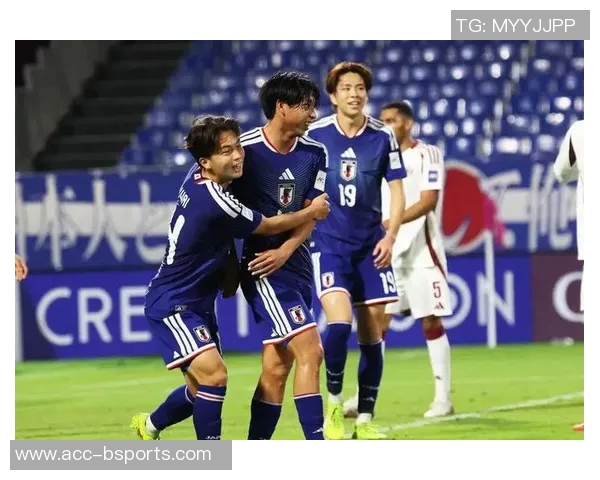 小将崛起日本U23队以20岁平均年龄强势进决赛并打入12球展现实力