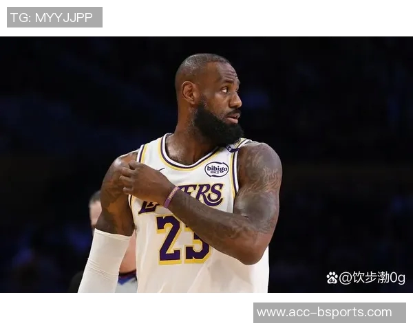 詹姆斯在快船训练引发湖人紧张局势意在施压球队不愿他复出